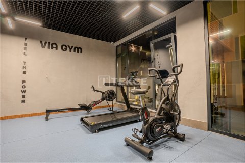 Продажа квартиры  в Аланье, Анталье, Турция 2+1, 80м2, №117811 – фото 17