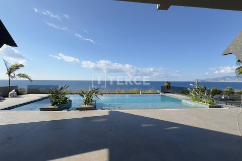 Продажа квартиры  в Аланье, Анталье, Турция 2+1, 80м2, №117811 – фото 8