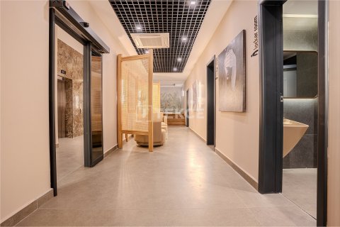 Продажа квартиры  в Аланье, Анталье, Турция 2+1, 80м2, №117811 – фото 16