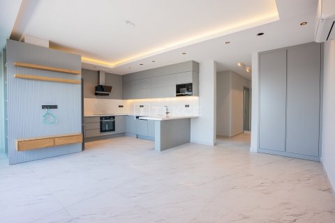 Продажа квартиры  в Аланье, Анталье, Турция 2+1, 80м2, №117811 – фото 29