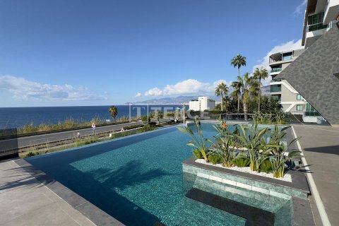 Продажа квартиры  в Аланье, Анталье, Турция 2+1, 80м2, №117811 – фото 1