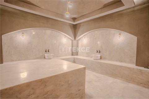 Продажа квартиры  в Аланье, Анталье, Турция 2+1, 80м2, №117811 – фото 24