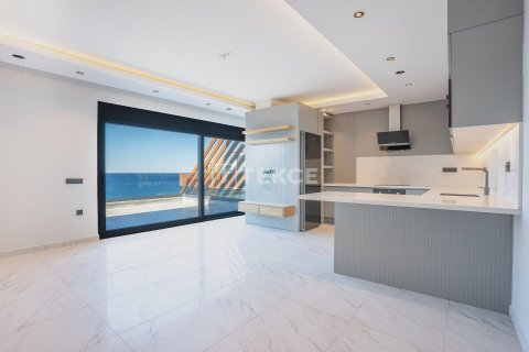 Продажа квартиры  в Аланье, Анталье, Турция 2+1, 80м2, №117811 – фото 27