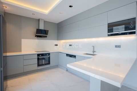 Продажа квартиры  в Аланье, Анталье, Турция 2+1, 80м2, №117811 – фото 28