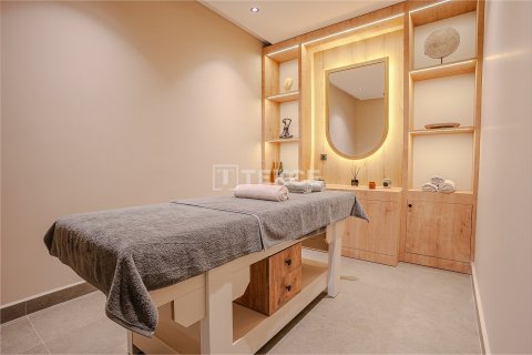 Продажа квартиры  в Аланье, Анталье, Турция 2+1, 80м2, №117811 – фото 21