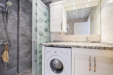 Daire   Kestel, Antalya, Türkiye №208037 - 24