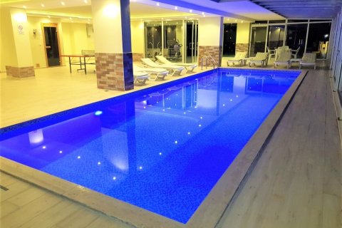 Daire   Kestel, Antalya, Türkiye №208037 - 4