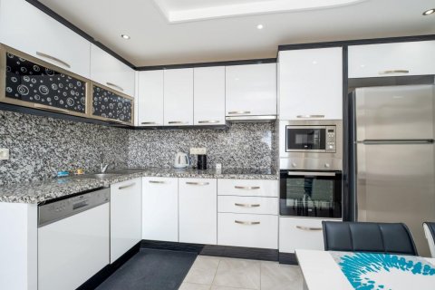 Daire   Kestel, Antalya, Türkiye №208037 - 14