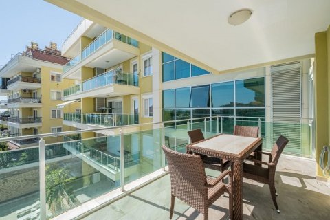 Daire   Kestel, Antalya, Türkiye №208037 - 18