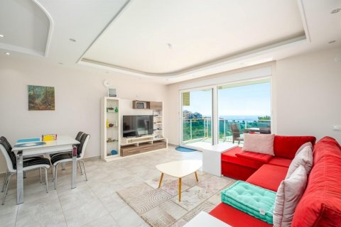 Daire   Kestel, Antalya, Türkiye №208037 - 11