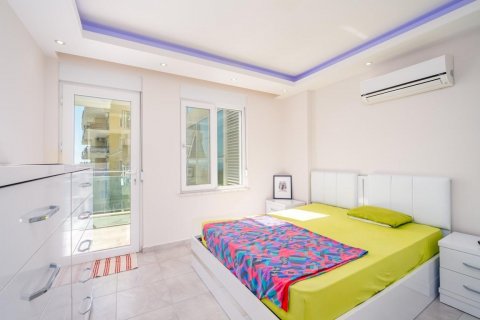 Daire   Kestel, Antalya, Türkiye №208037 - 15