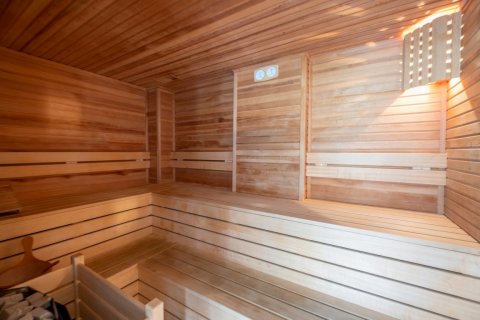 Daire   Kestel, Antalya, Türkiye №208037 - 7