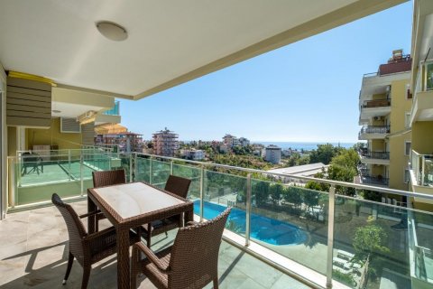 Daire   Kestel, Antalya, Türkiye №208037 - 19