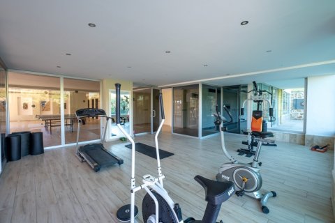 Daire   Kestel, Antalya, Türkiye №208037 - 6