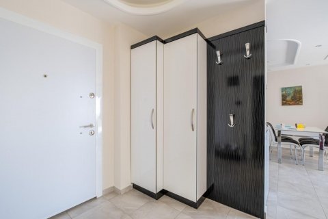 Daire   Kestel, Antalya, Türkiye №208037 - 17