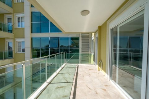 Daire   Kestel, Antalya, Türkiye №208037 - 21