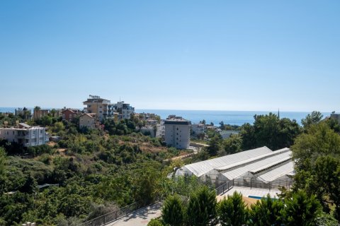 Daire   Kestel, Antalya, Türkiye №208037 - 22