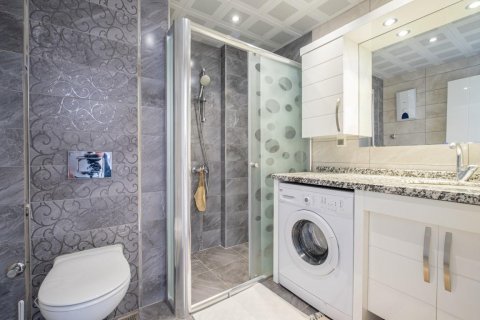 Daire   Kestel, Antalya, Türkiye №208037 - 23