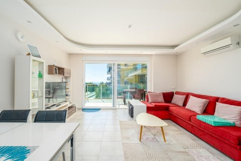 Daire   Kestel, Antalya, Türkiye №208037 - 10