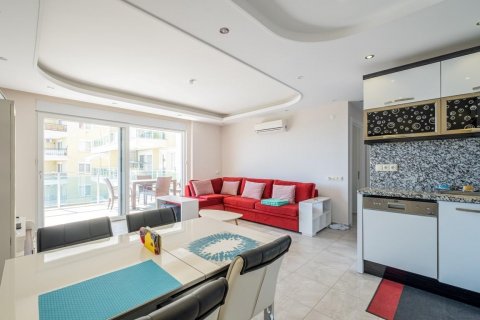 Daire   Kestel, Antalya, Türkiye №208037 - 12