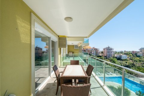 Daire   Kestel, Antalya, Türkiye №208037 - 20