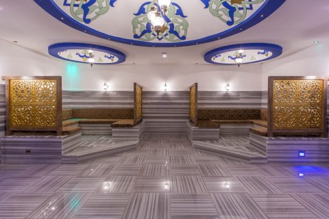 Продажа квартиры в Кестеле, Анталье, Турция 5 комн., 220м2, №208036 – фото 15