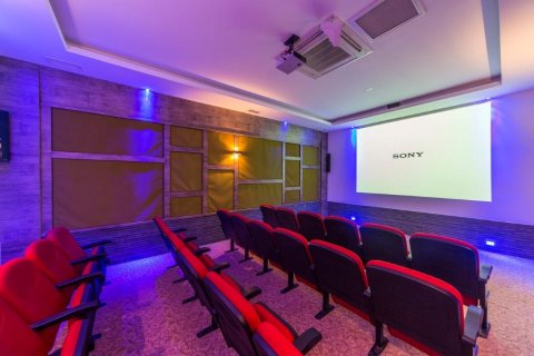 Продажа квартиры в Кестеле, Анталье, Турция 5 комн., 220м2, №208036 – фото 11