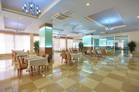 Продажа квартиры в Кестеле, Анталье, Турция 5 комн., 220м2, №208036 – фото 16