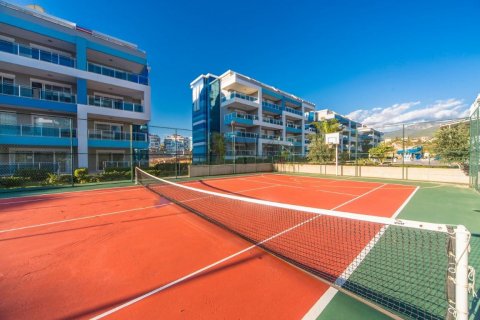 Продажа квартиры в Кестеле, Анталье, Турция 5 комн., 220м2, №208036 – фото 5