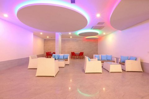 Продажа квартиры в Кестеле, Анталье, Турция 5 комн., 220м2, №208036 – фото 9