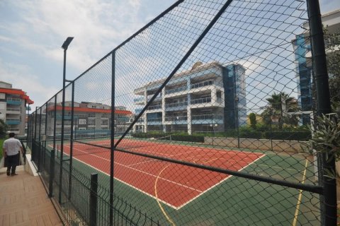 Продажа квартиры в Кестеле, Анталье, Турция 5 комн., 220м2, №208036 – фото 6