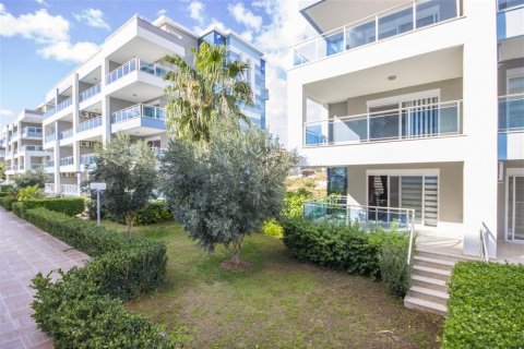 Продажа квартиры в Кестеле, Анталье, Турция 5 комн., 220м2, №208036 – фото 17