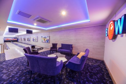 Продажа квартиры в Кестеле, Анталье, Турция 5 комн., 220м2, №208036 – фото 10