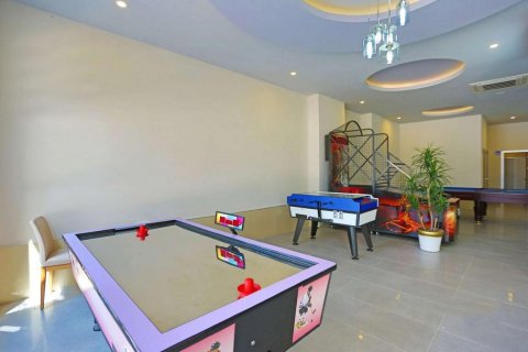 Продажа квартиры в Кестеле, Анталье, Турция 5 комн., 220м2, №208036 – фото 12