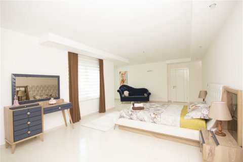 Продажа квартиры в Кестеле, Анталье, Турция 5 комн., 220м2, №208036 – фото 29