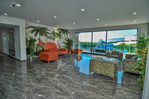 Apartment for sale  in Mahmutlar, Antalya, Turkey, 50m2, No. 208033 – photo 26