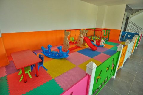 Apartment for sale  in Mahmutlar, Antalya, Turkey, 50m2, No. 208033 – photo 24