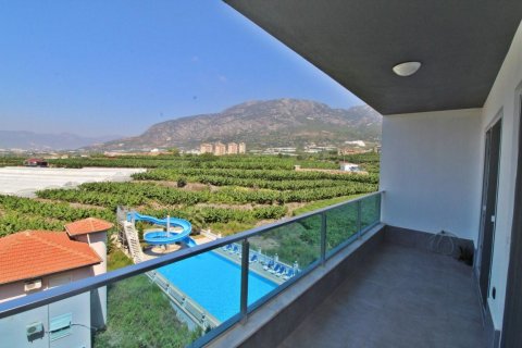 Apartment for sale  in Mahmutlar, Antalya, Turkey, 50m2, No. 208033 – photo 13