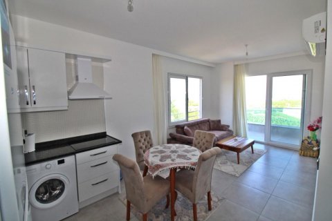 Apartment for sale  in Mahmutlar, Antalya, Turkey, 50m2, No. 208033 – photo 1