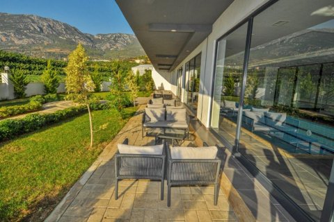 Apartment for sale  in Mahmutlar, Antalya, Turkey, 50m2, No. 208033 – photo 15