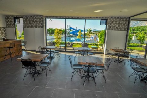 Apartment for sale  in Mahmutlar, Antalya, Turkey, 50m2, No. 208033 – photo 25