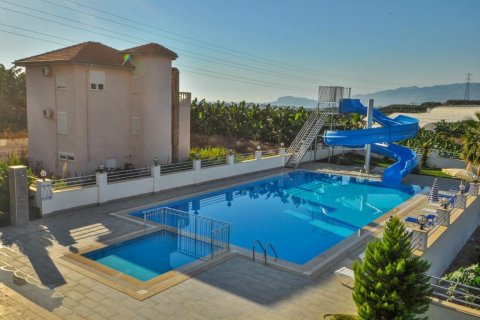 Apartment for sale  in Mahmutlar, Antalya, Turkey, 50m2, No. 208033 – photo 14