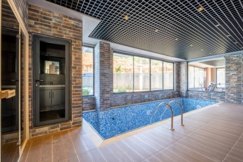 Продажа квартиры  в Оба, Анталье, Турция 2 комн., 49м2, №208035 – фото 7