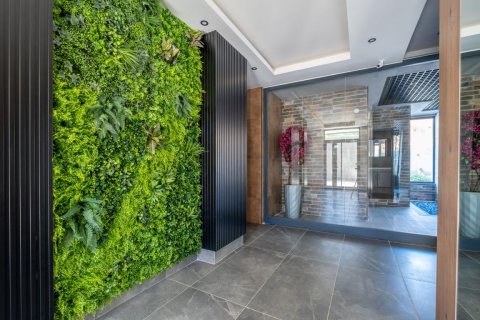 Продажа квартиры  в Оба, Анталье, Турция 2 комн., 49м2, №208035 – фото 4