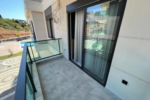 Продажа квартиры  в Оба, Анталье, Турция 2 комн., 49м2, №208035 – фото 16