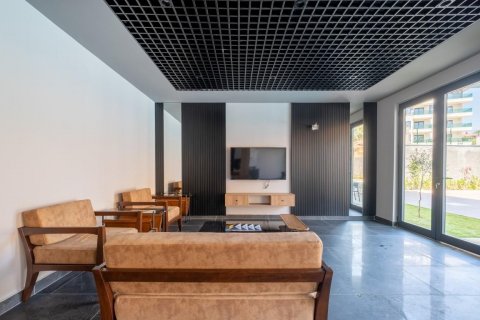 Продажа квартиры  в Оба, Анталье, Турция 2 комн., 49м2, №208035 – фото 5