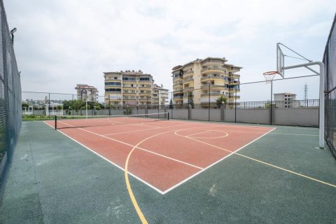 Продажа квартиры  в Авсалларе, Анталье, Турция 3 комн., 95м2, №208038 – фото 5