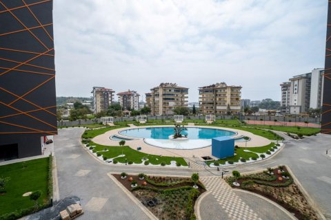 Продажа квартиры  в Авсалларе, Анталье, Турция 3 комн., 95м2, №208038 – фото 10