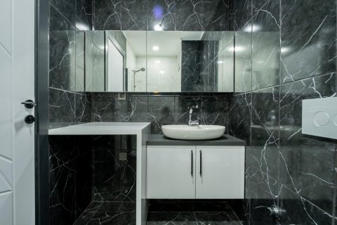 Продажа квартиры  в Авсалларе, Анталье, Турция 3 комн., 95м2, №208038 – фото 22