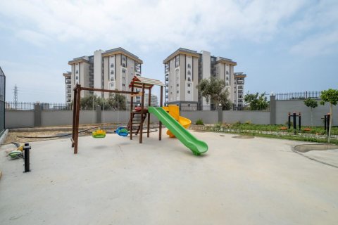 Продажа квартиры  в Авсалларе, Анталье, Турция 3 комн., 95м2, №208038 – фото 6